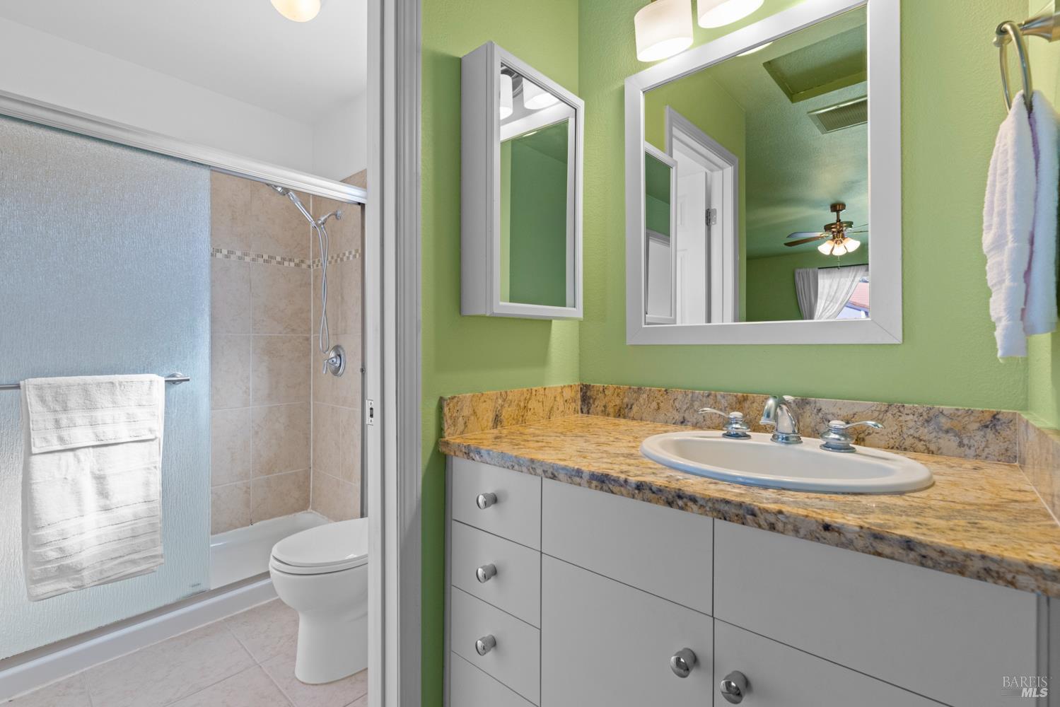 971 Hacienda Circle Rohnert Park CA 94928