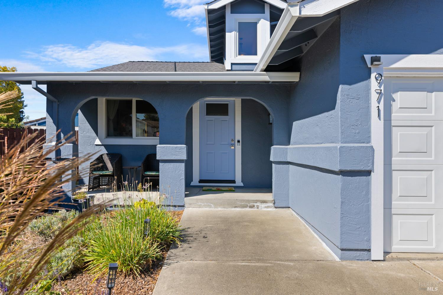 971 Hacienda Circle Rohnert Park CA 94928