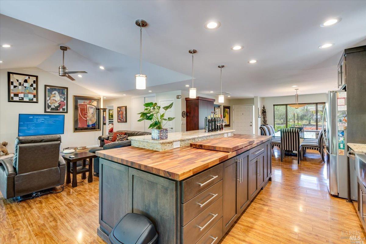 6595 Gordon Valley Road Napa CA 94558