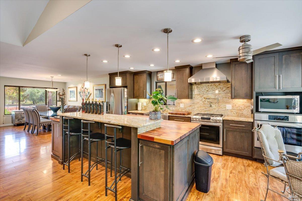 6595 Gordon Valley Road Napa CA 94558