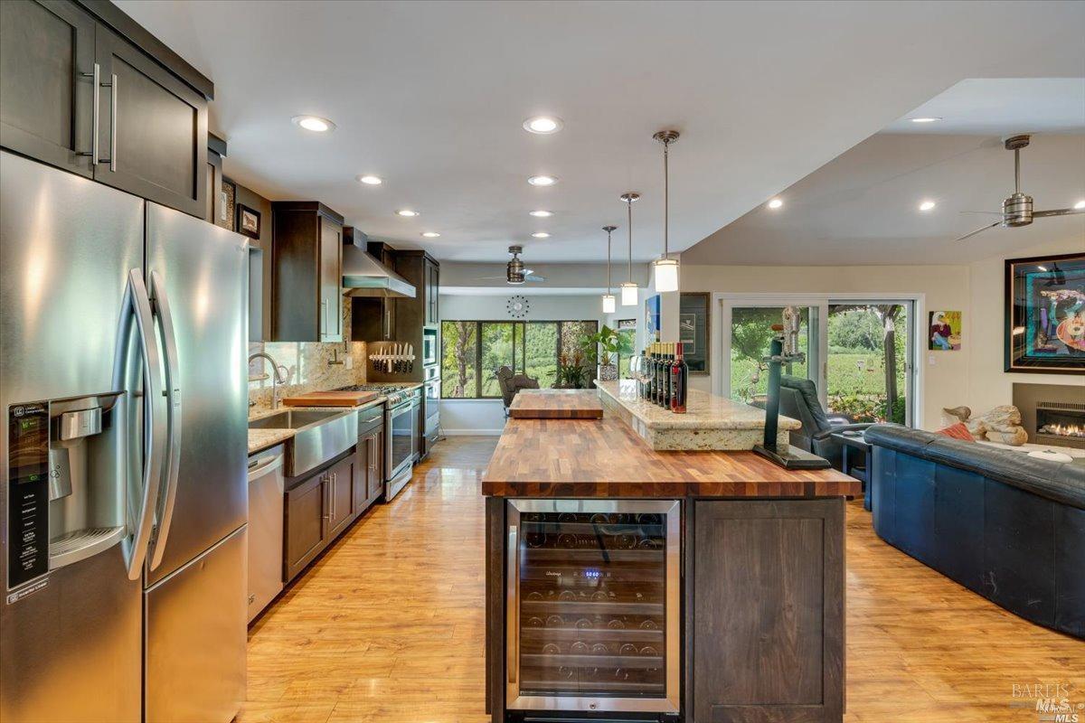 6595 Gordon Valley Road Napa CA 94558