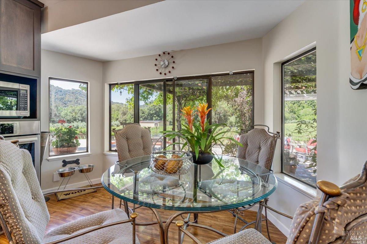 6595 Gordon Valley Road Napa CA 94558