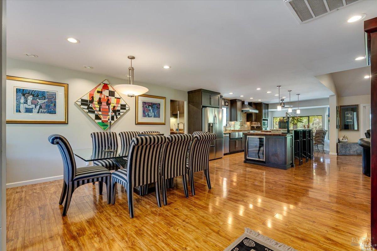 6595 Gordon Valley Road Napa CA 94558