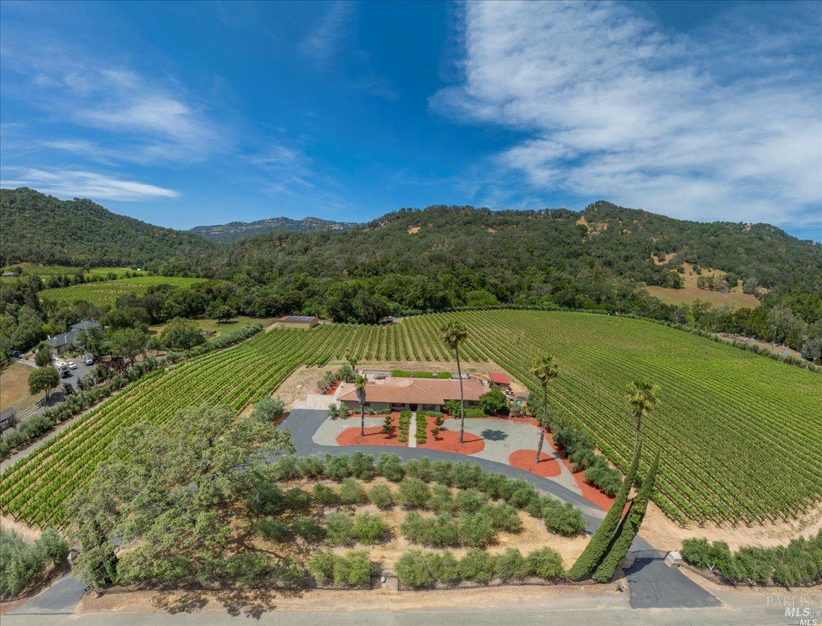 6595 Gordon Valley Road Napa CA 94558