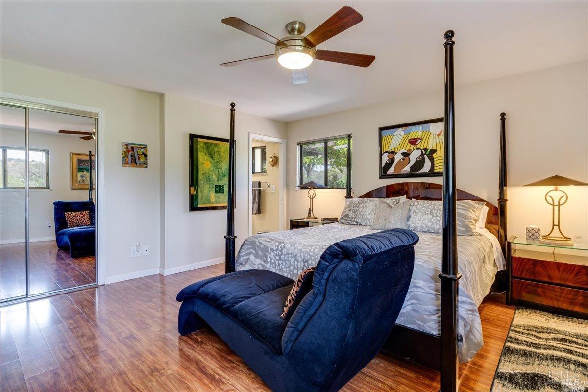 6595 Gordon Valley Road Napa CA 94558