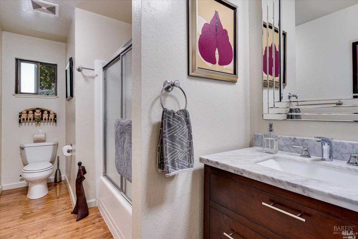6595 Gordon Valley Road Napa CA 94558