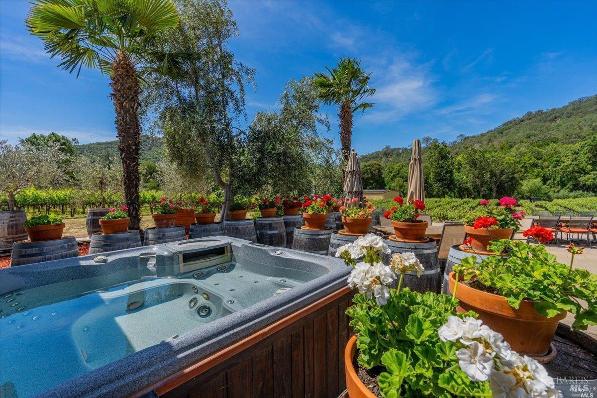 6595 Gordon Valley Road Napa CA 94558