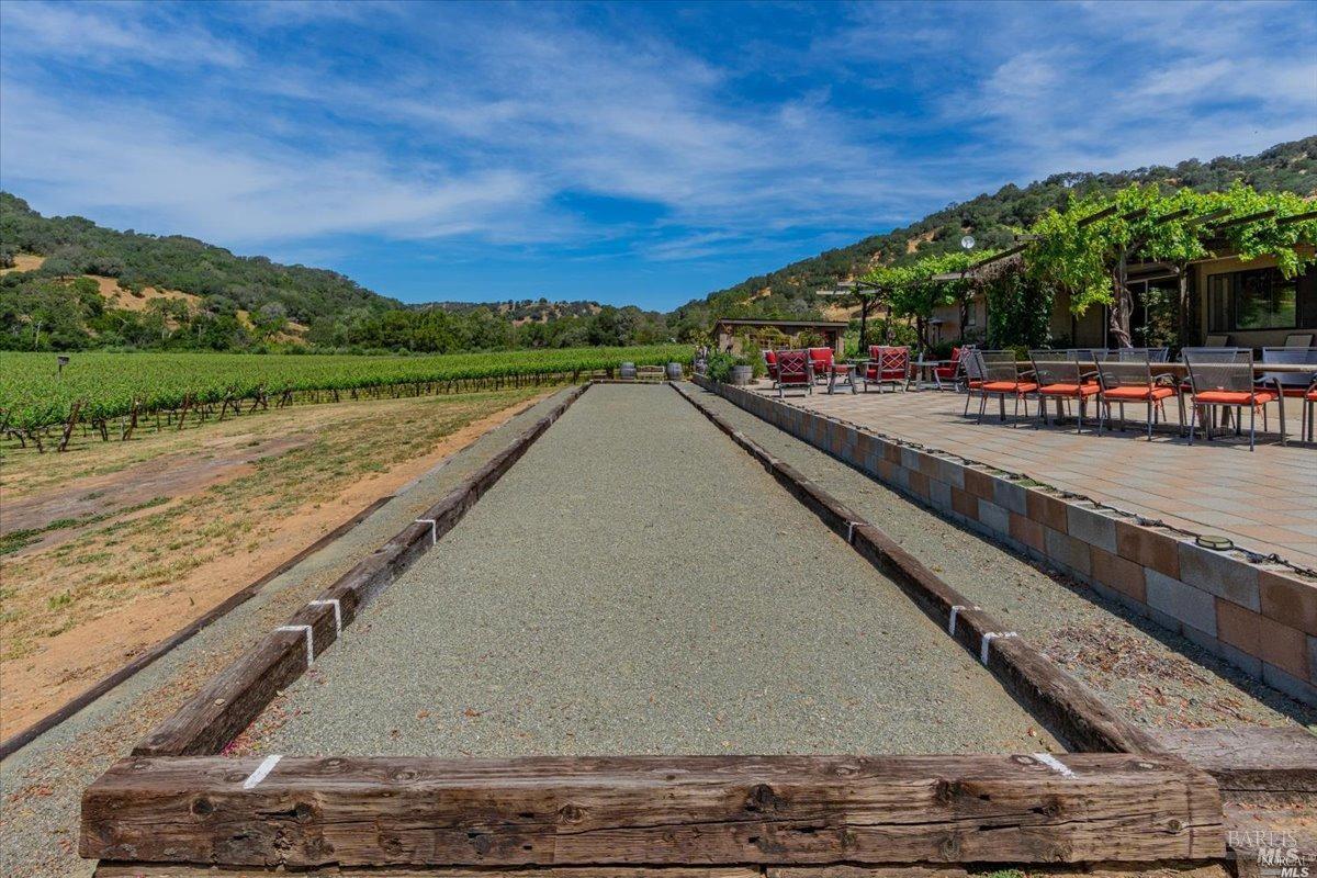 6595 Gordon Valley Road Napa CA 94558