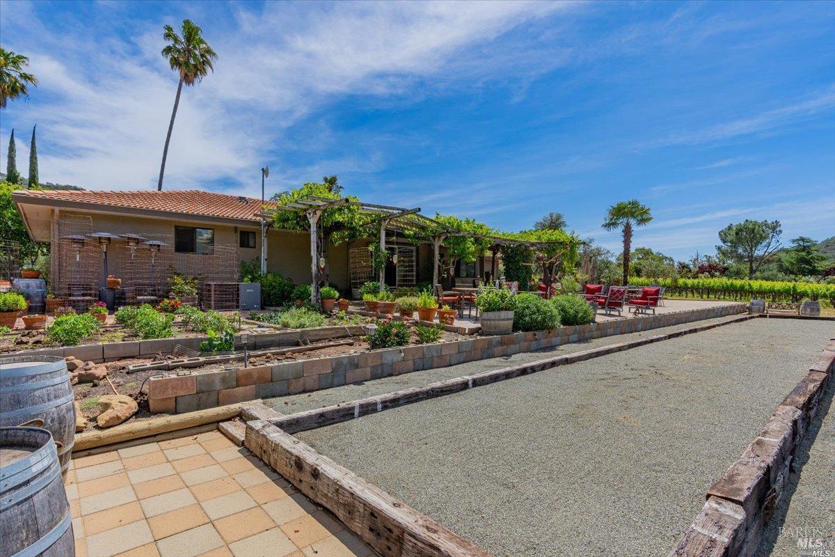 6595 Gordon Valley Road Napa CA 94558