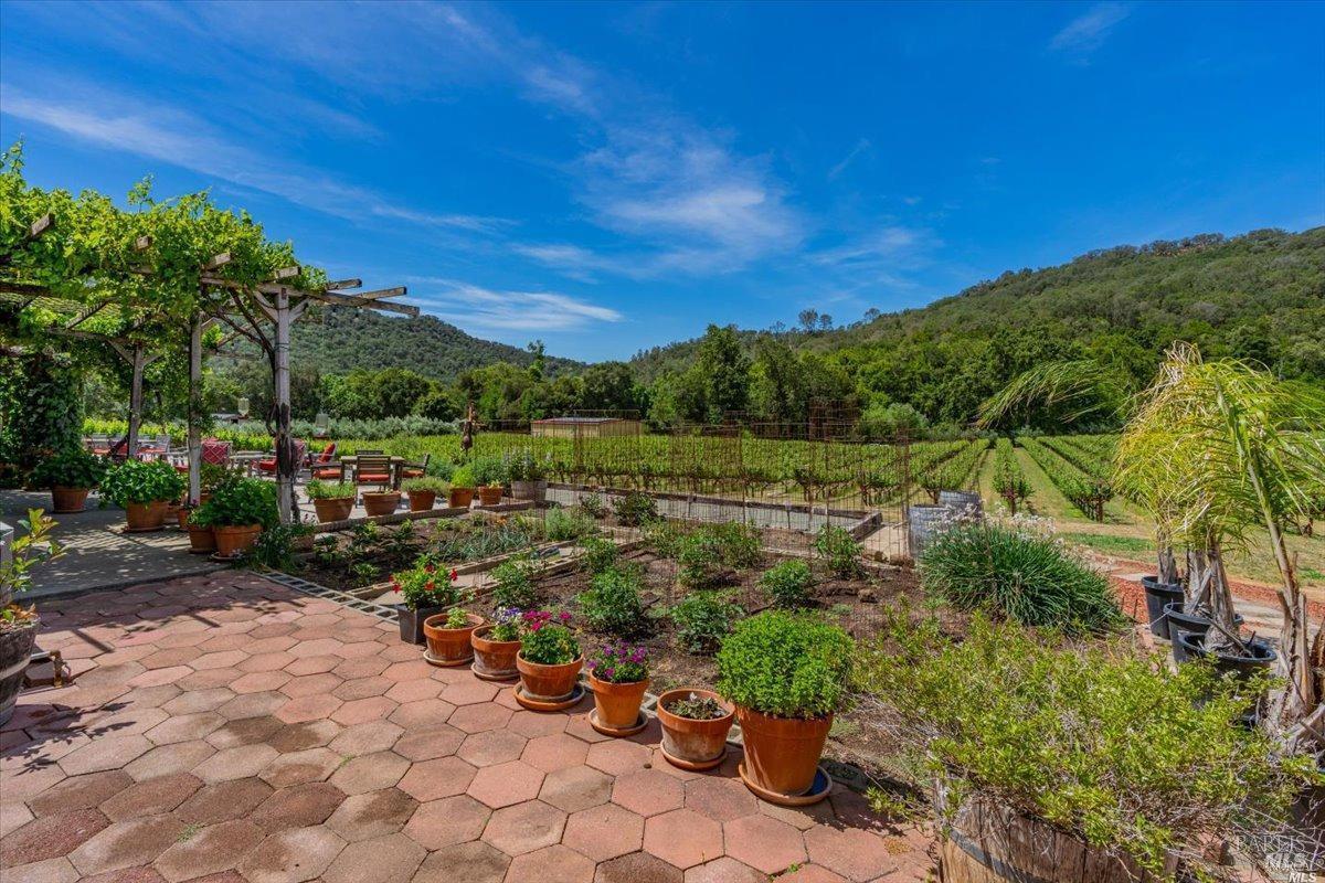 6595 Gordon Valley Road Napa CA 94558