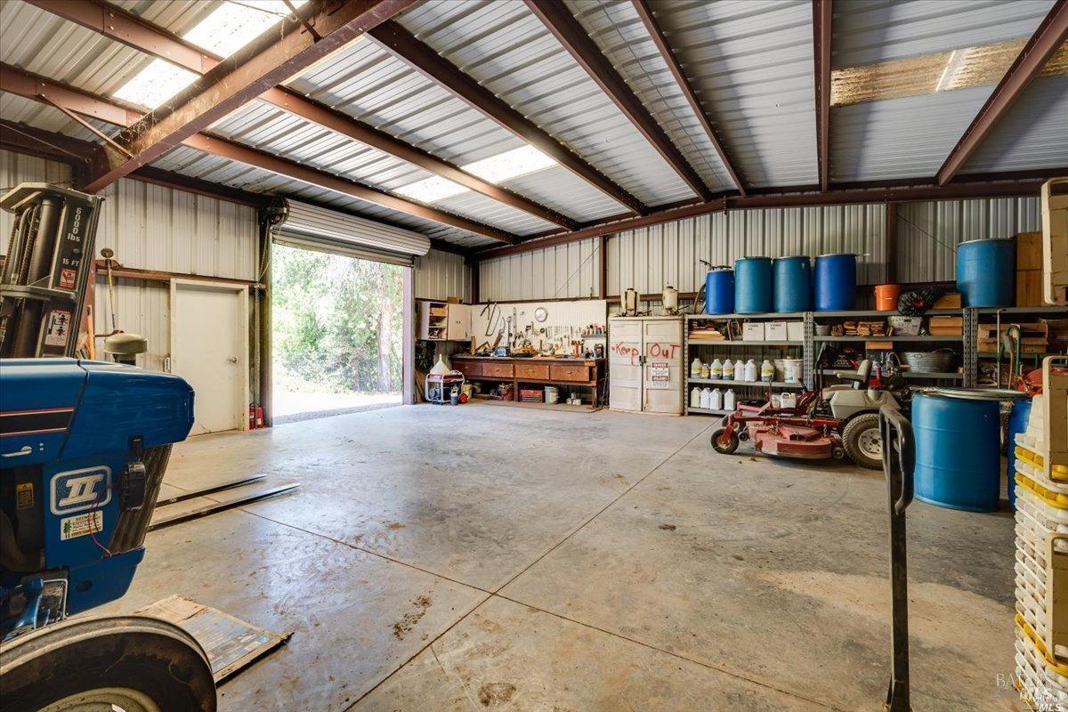 6595 Gordon Valley Road Napa CA 94558