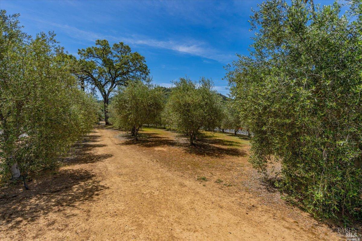 6595 Gordon Valley Road Napa CA 94558