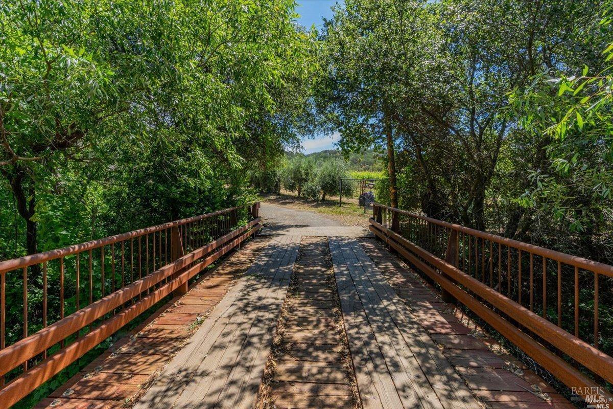 6595 Gordon Valley Road Napa CA 94558
