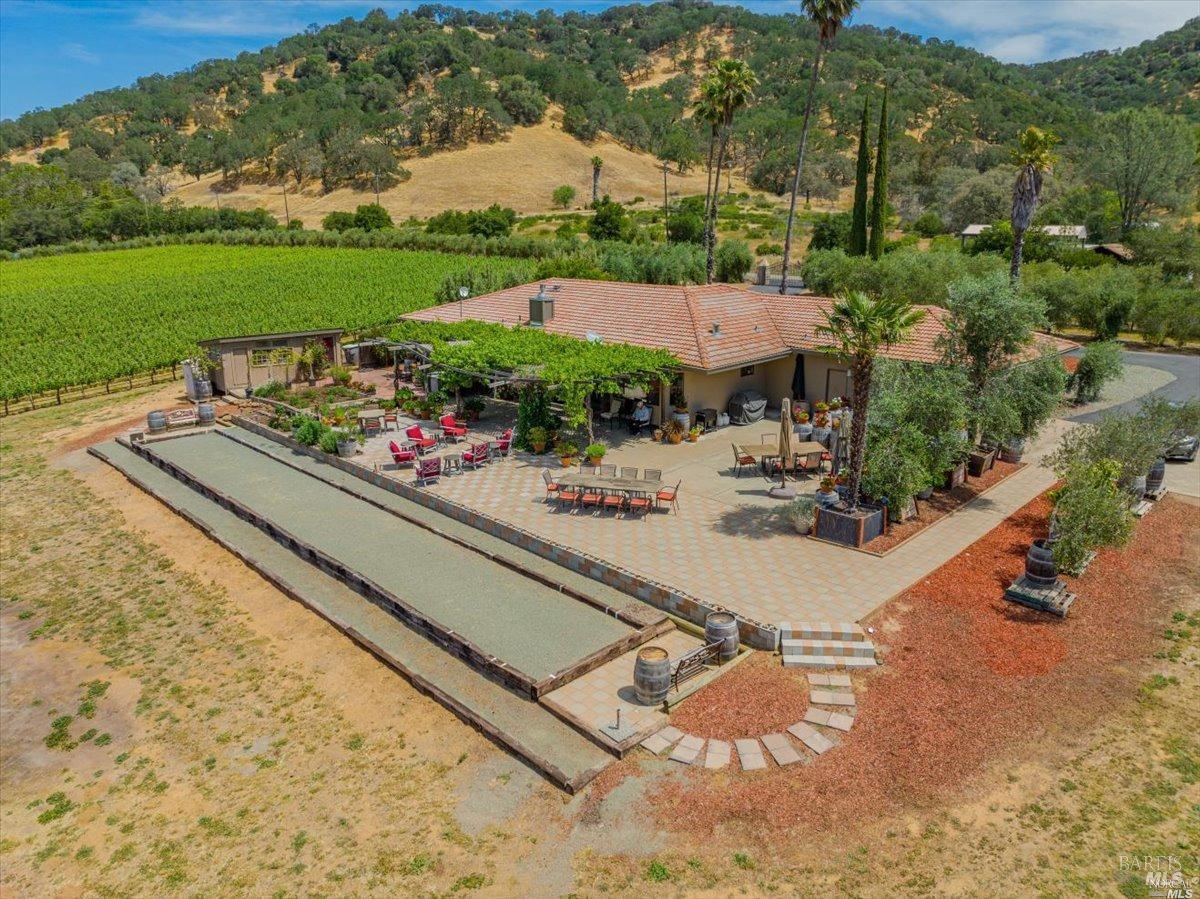 6595 Gordon Valley Road Napa CA 94558