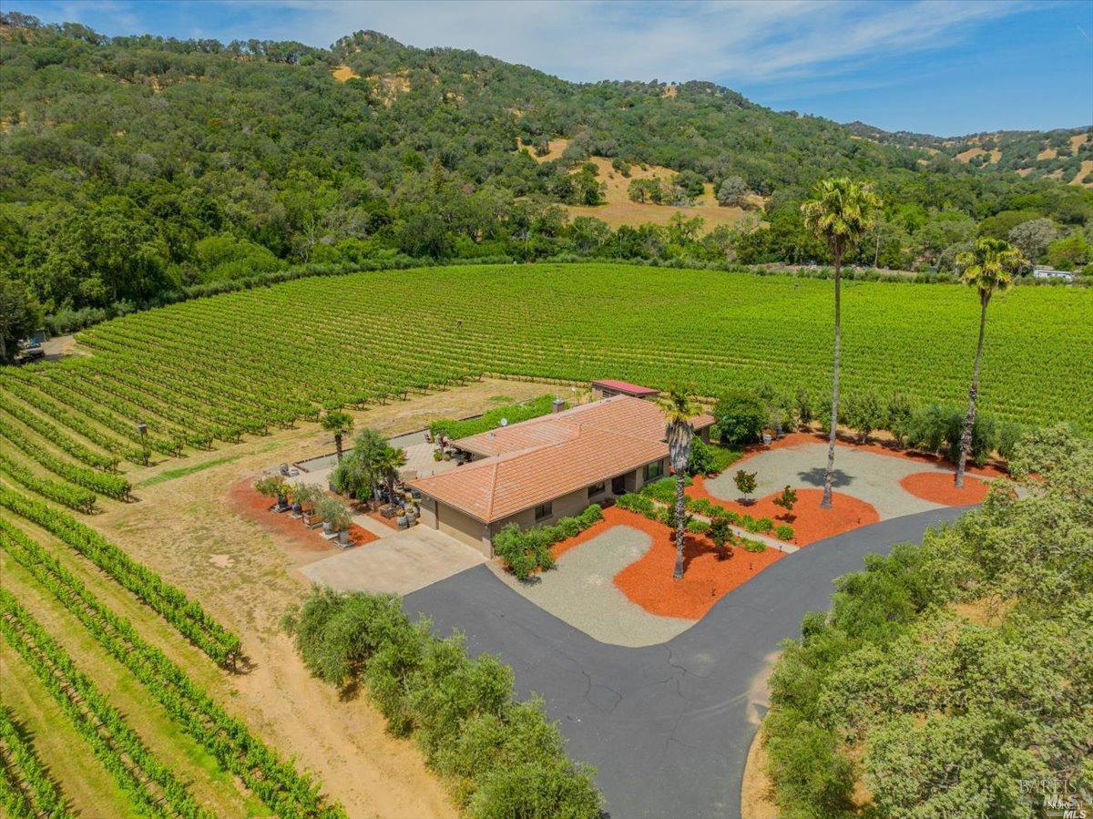 6595 Gordon Valley Road Napa CA 94558