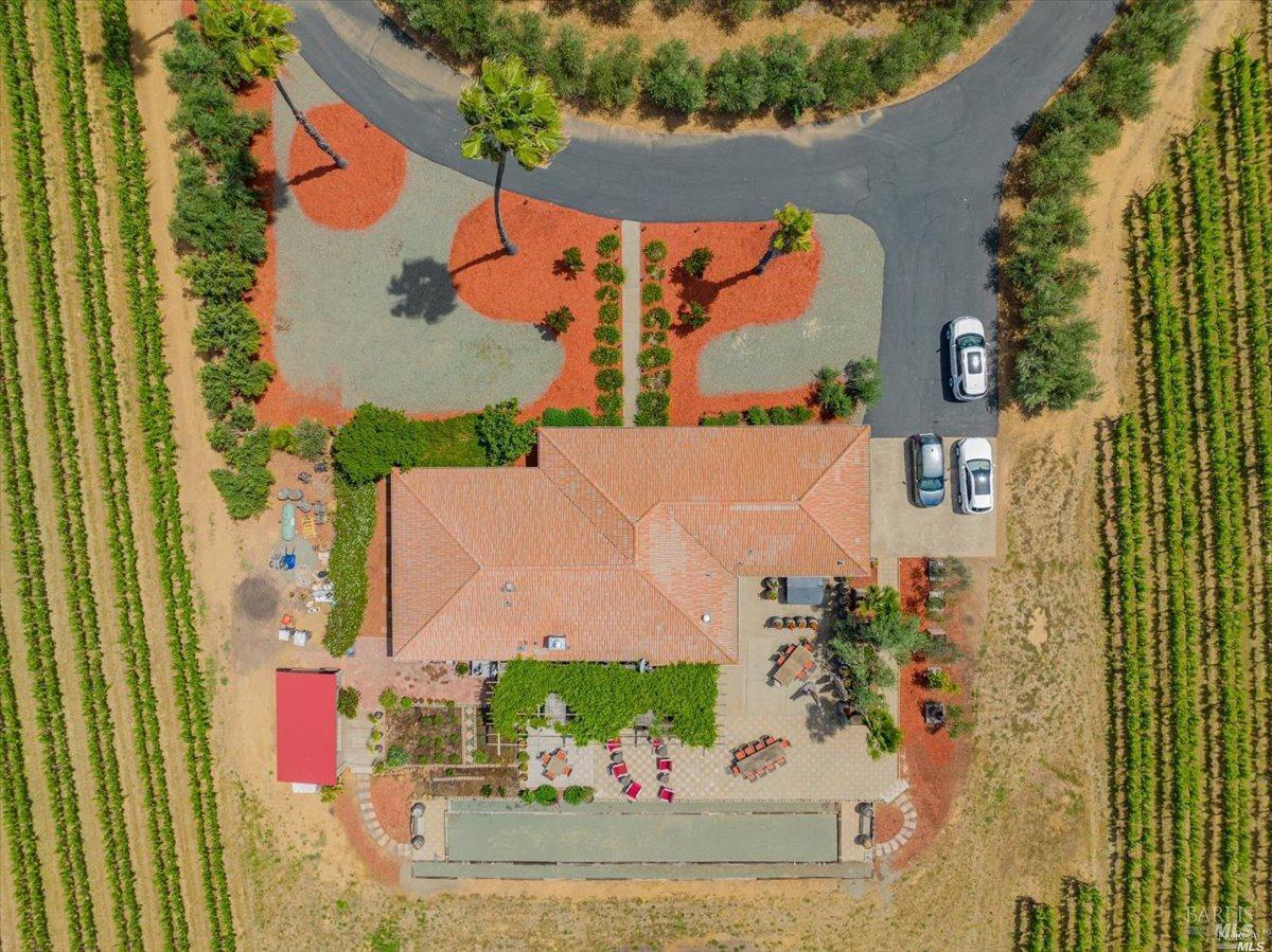 6595 Gordon Valley Road Napa CA 94558