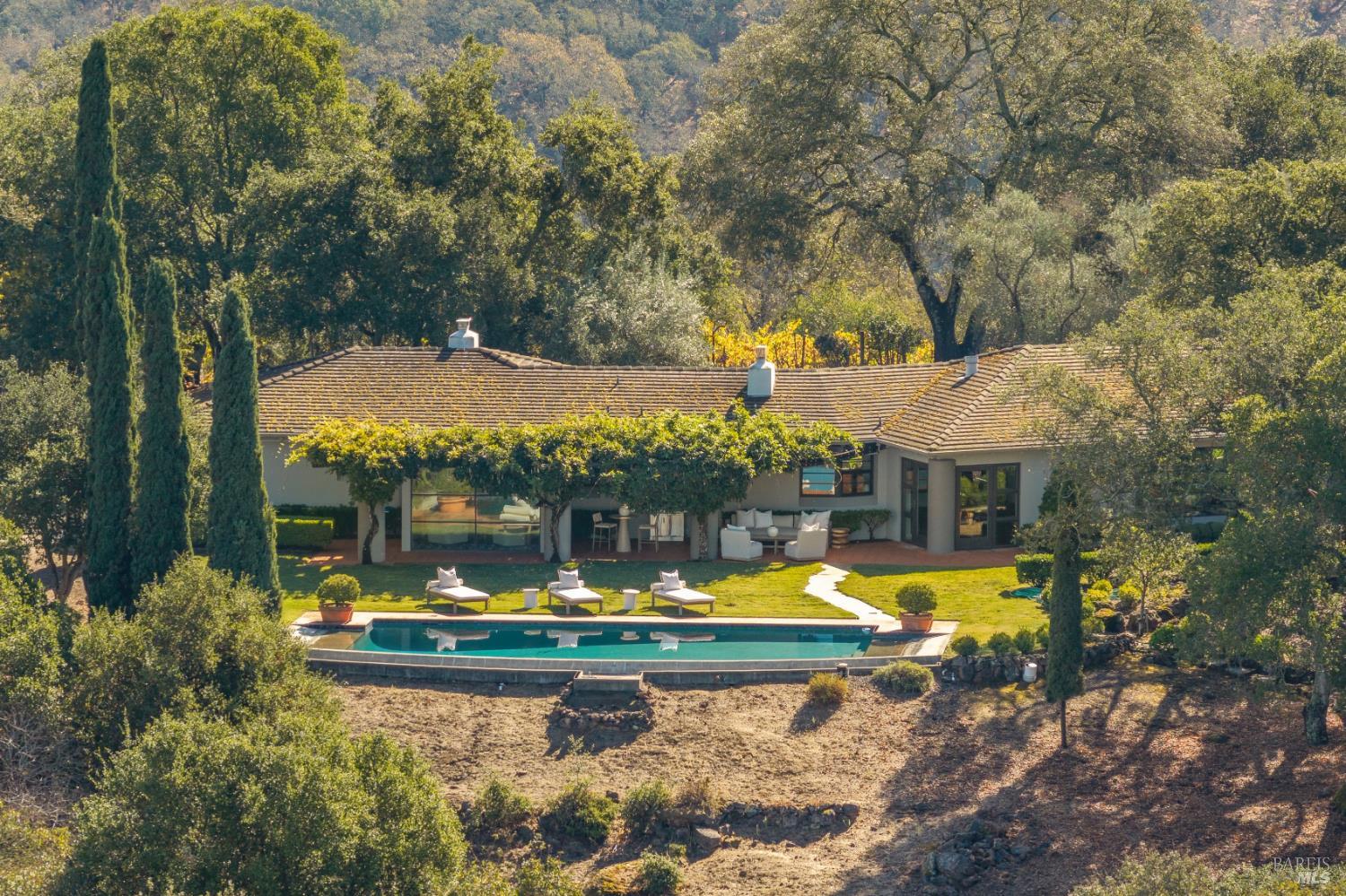 600 Stonecrest Drive Napa CA 94558