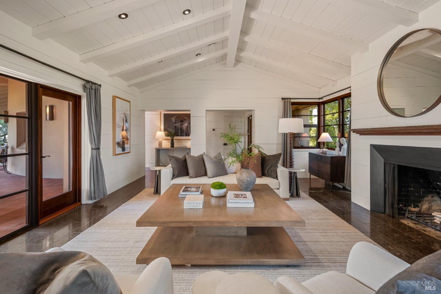 600 Stonecrest Drive Napa CA 94558