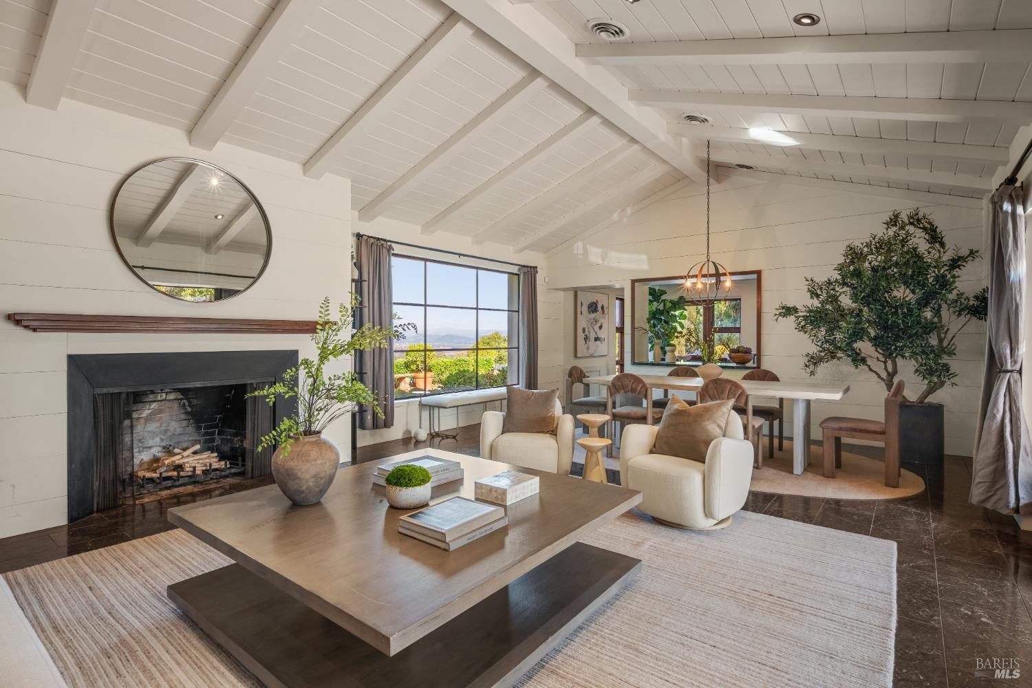600 Stonecrest Drive Napa CA 94558