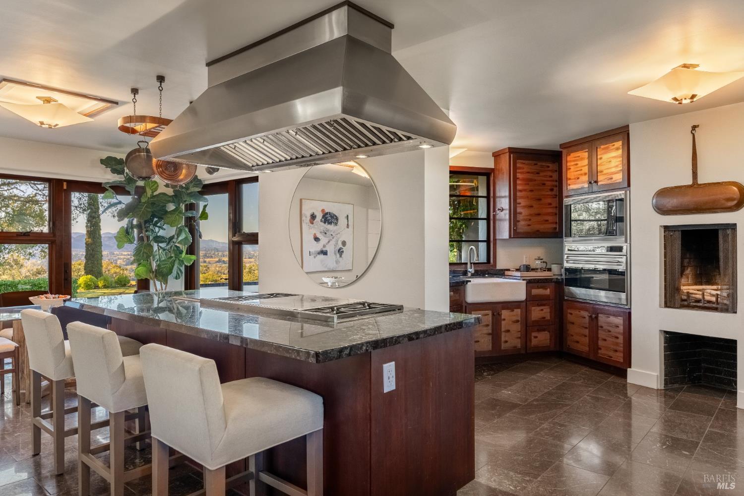 600 Stonecrest Drive Napa CA 94558