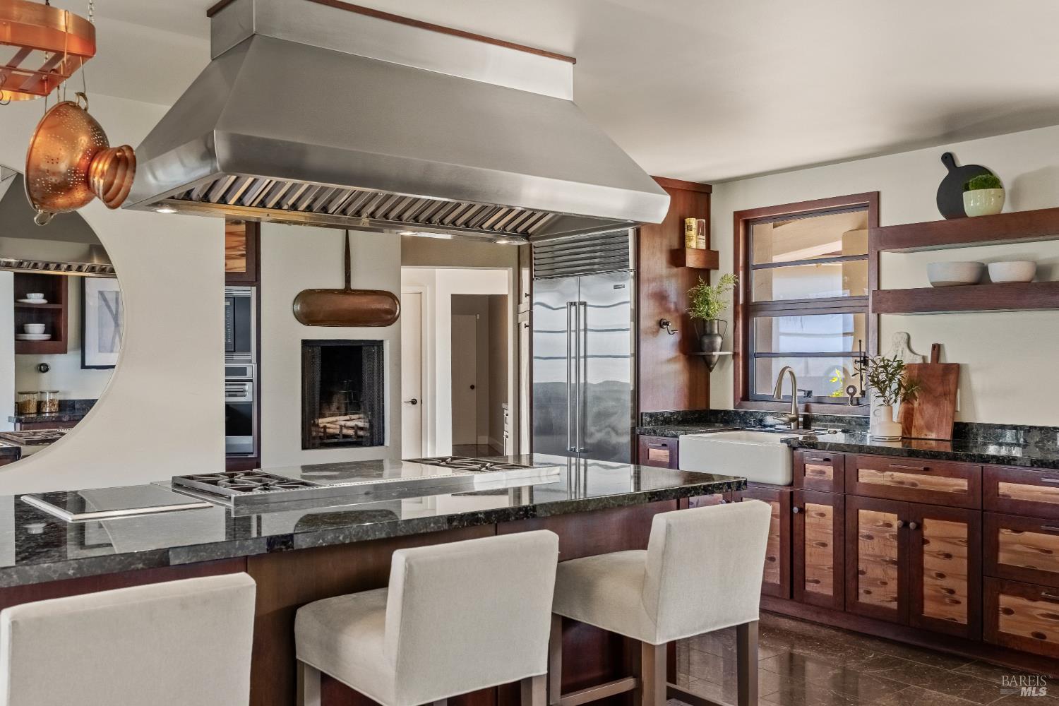 600 Stonecrest Drive Napa CA 94558