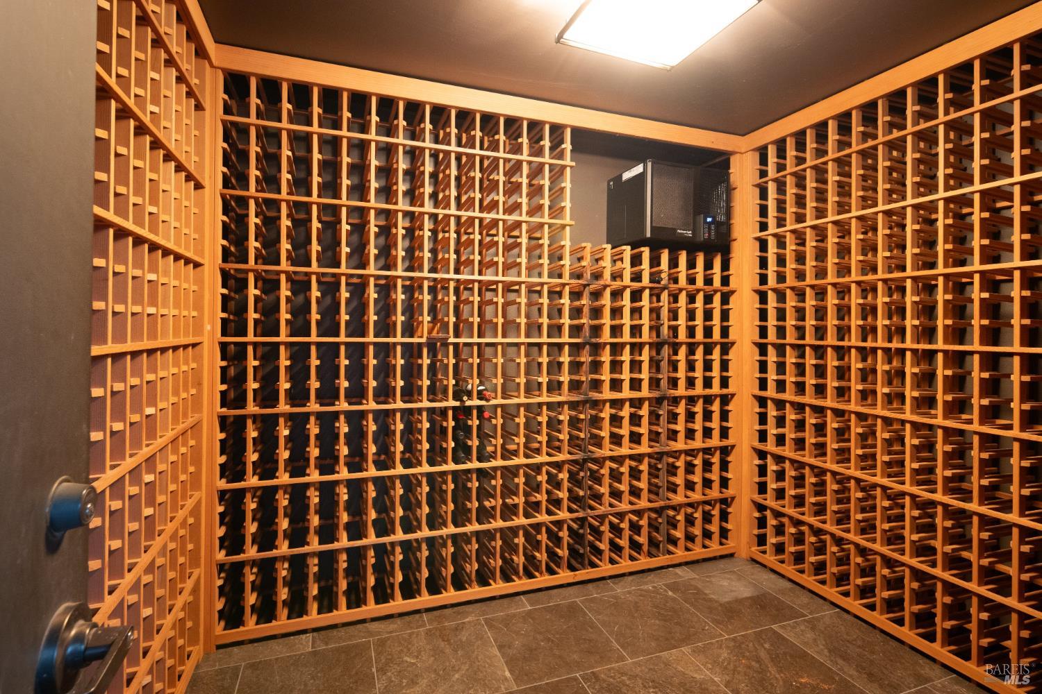 600 Stonecrest Drive Napa CA 94558