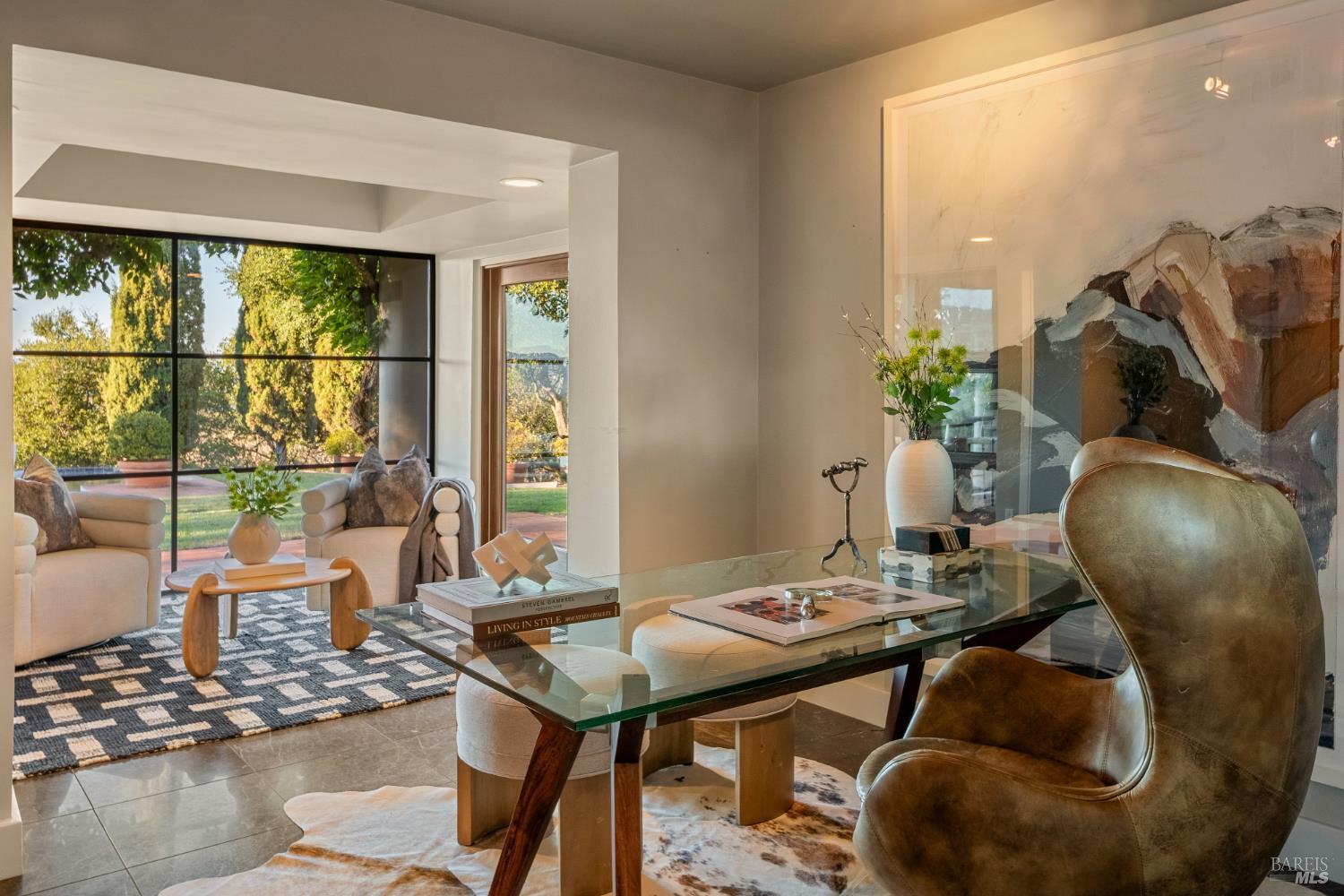 600 Stonecrest Drive Napa CA 94558