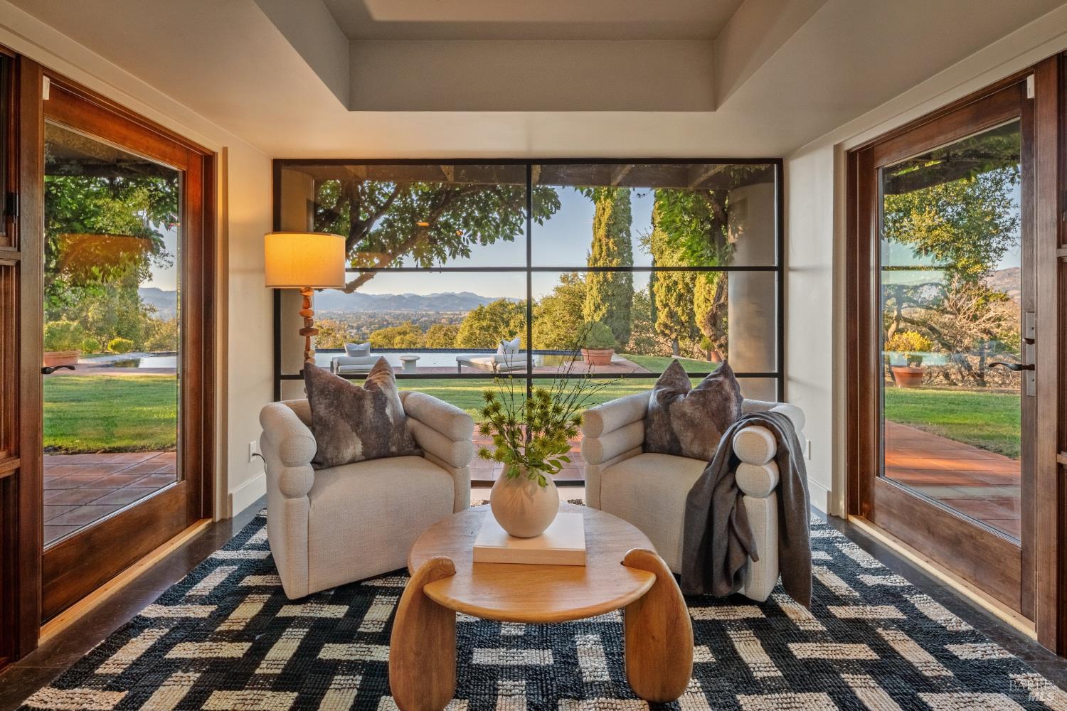600 Stonecrest Drive Napa CA 94558