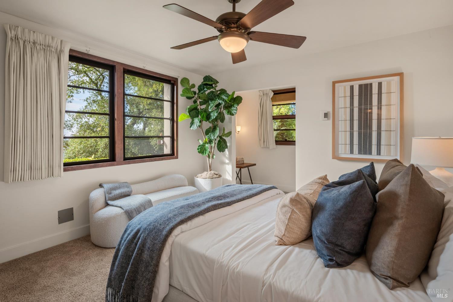 600 Stonecrest Drive Napa CA 94558