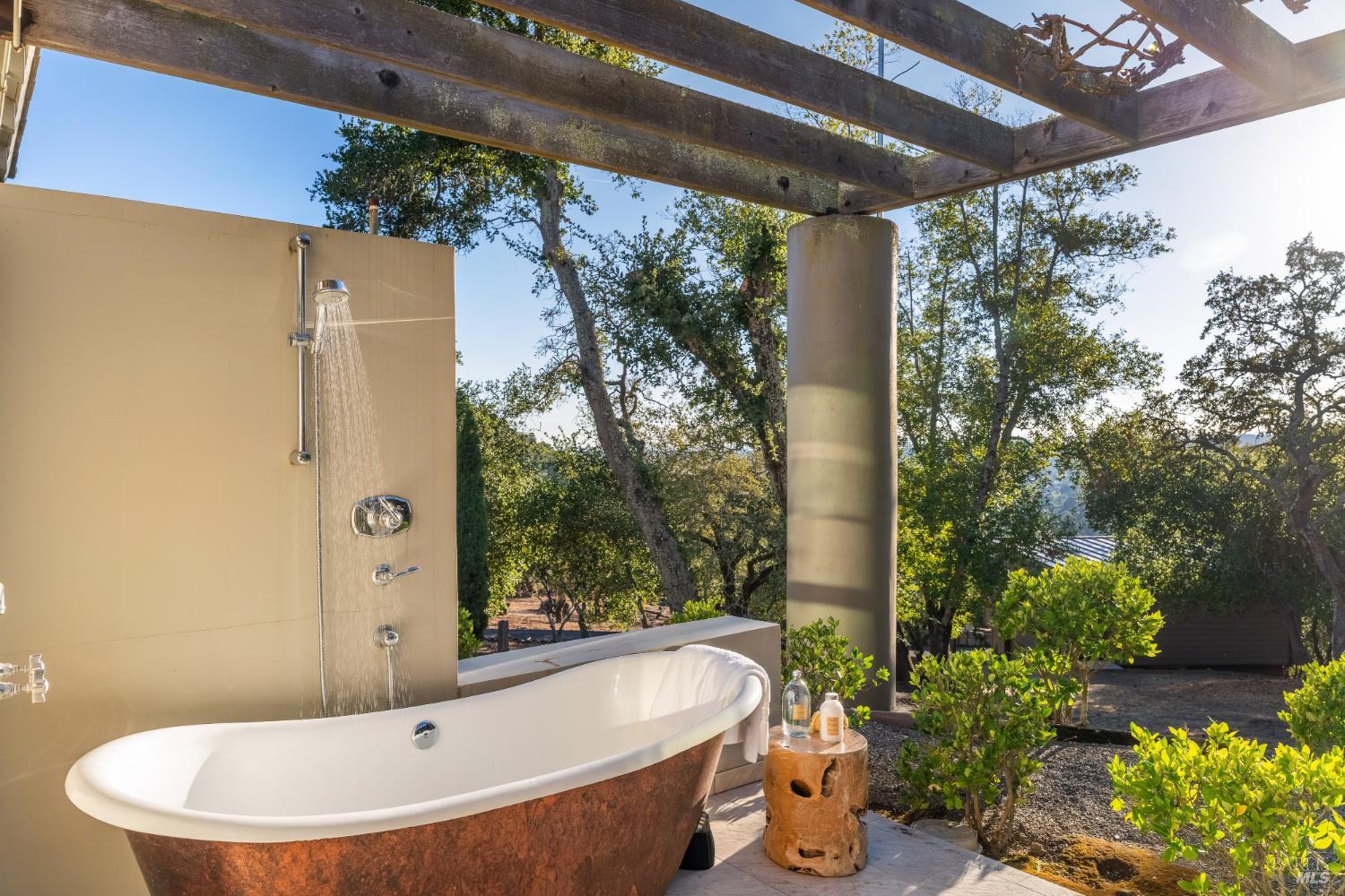 600 Stonecrest Drive Napa CA 94558