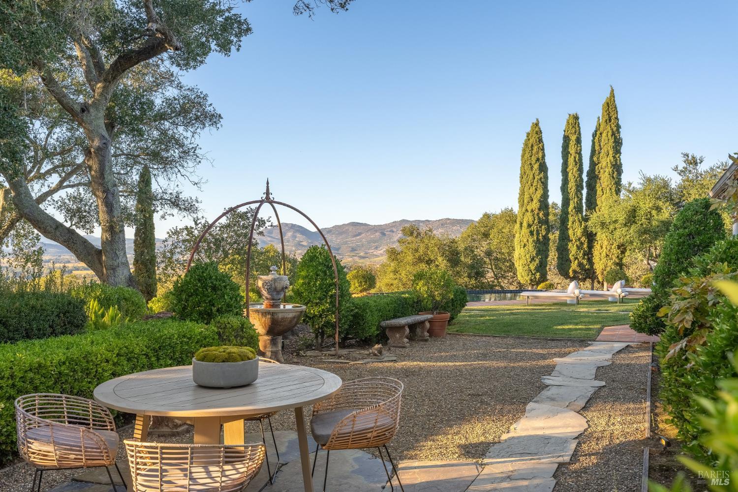 600 Stonecrest Drive Napa CA 94558