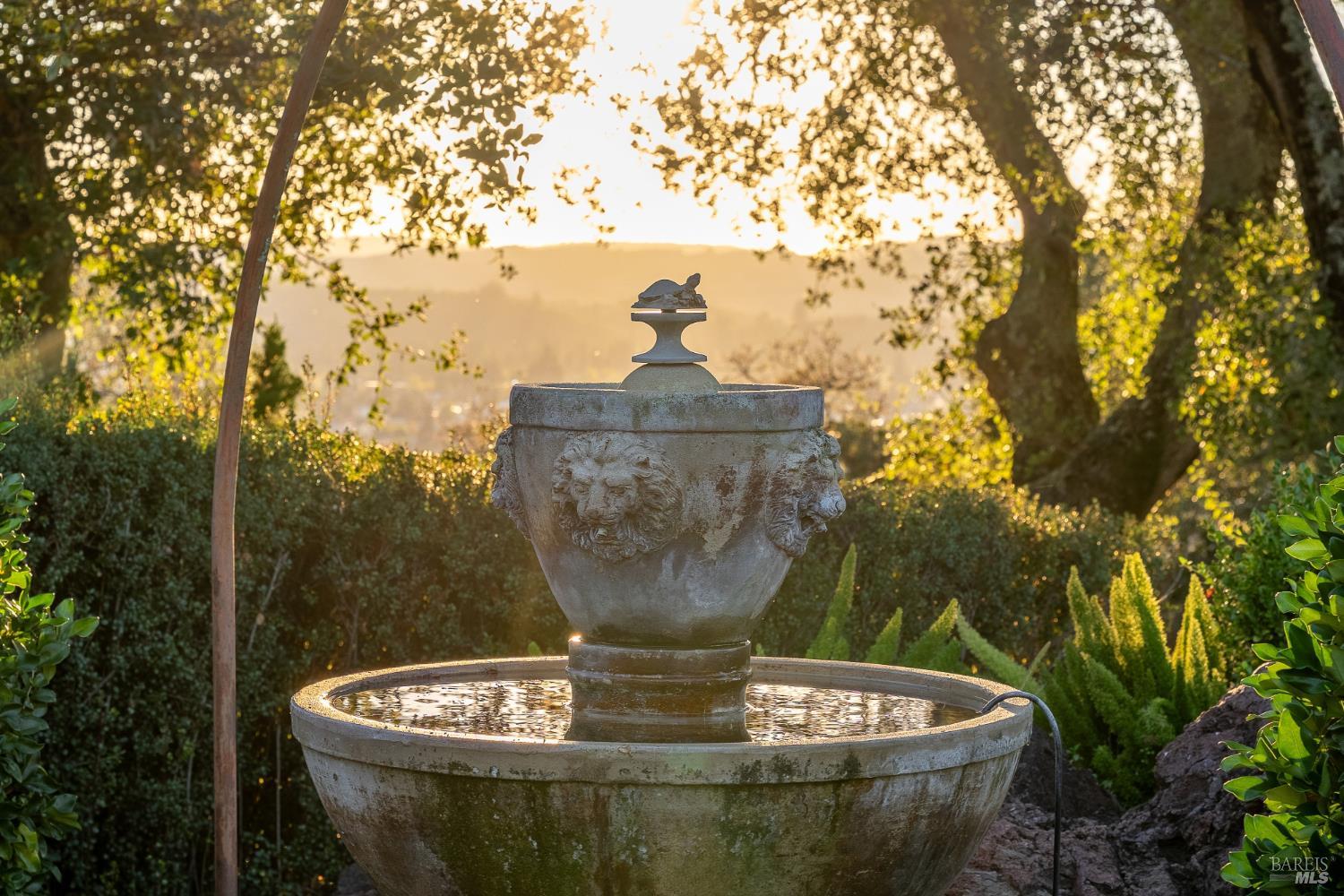 600 Stonecrest Drive Napa CA 94558
