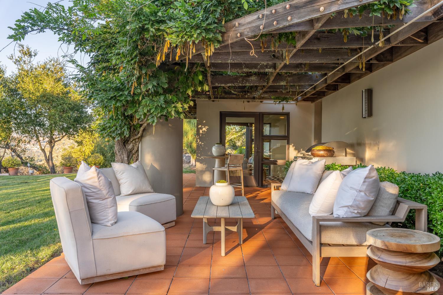 600 Stonecrest Drive Napa CA 94558