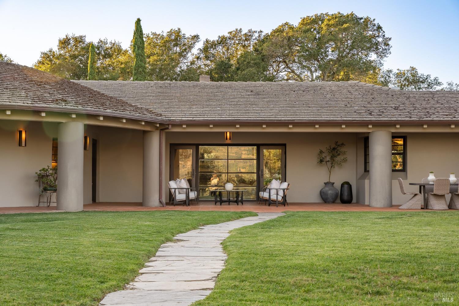 600 Stonecrest Drive Napa CA 94558