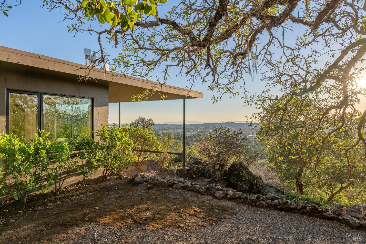 600 Stonecrest Drive Napa CA 94558