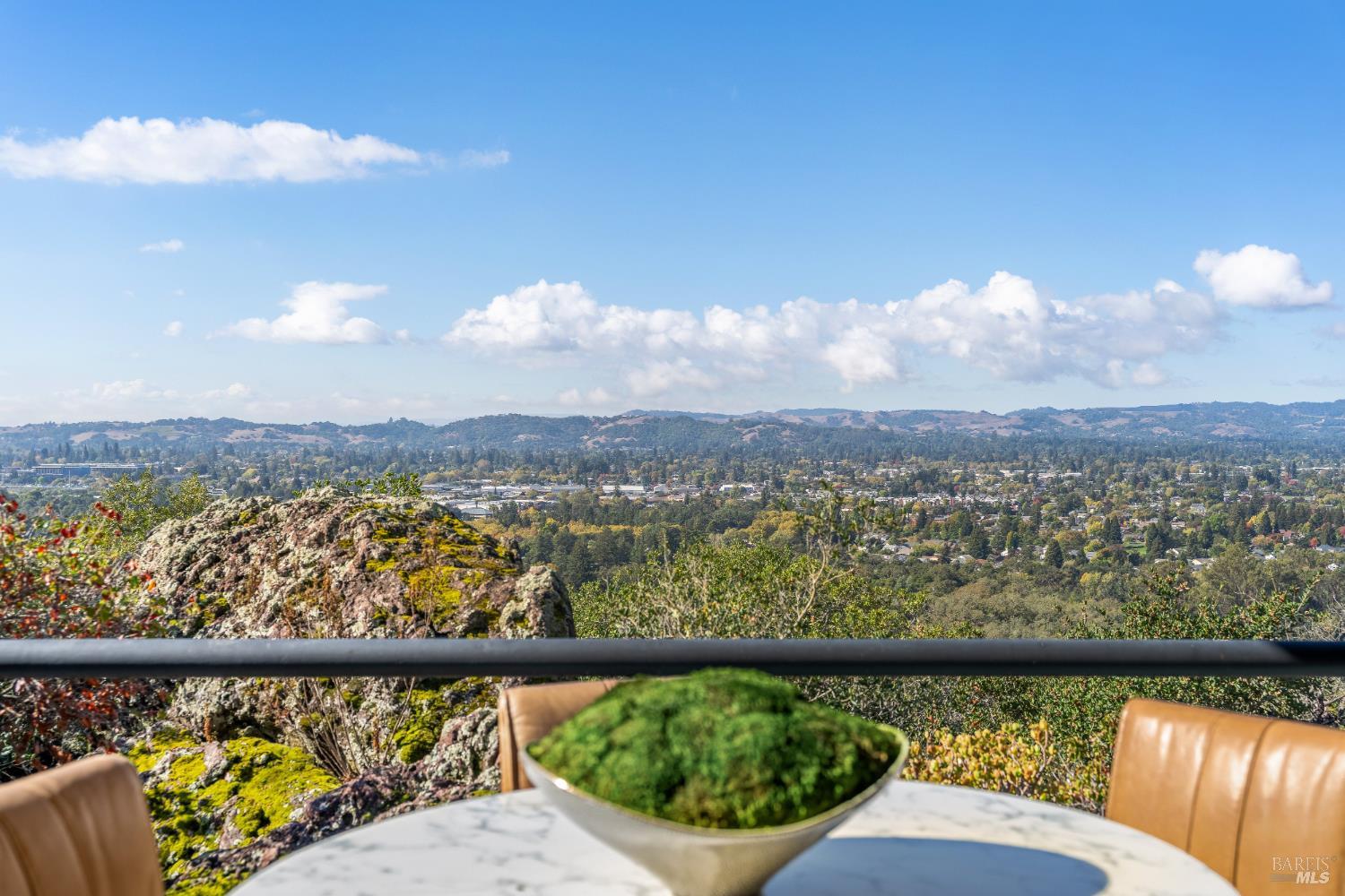 600 Stonecrest Drive Napa CA 94558