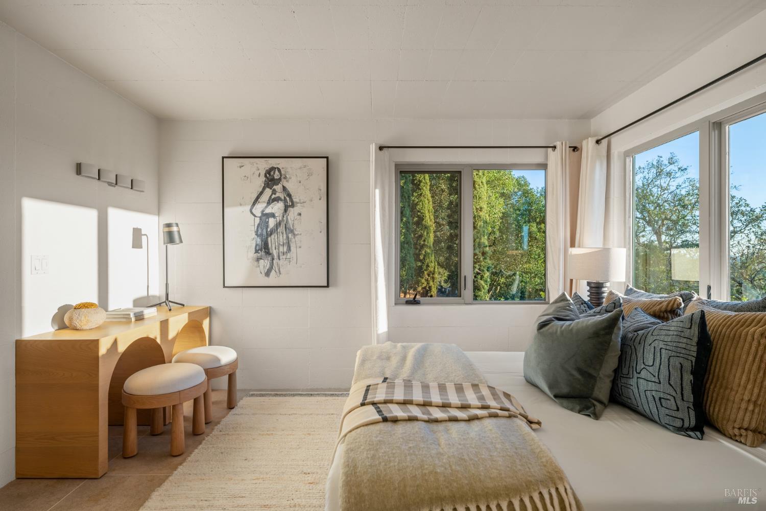 600 Stonecrest Drive Napa CA 94558