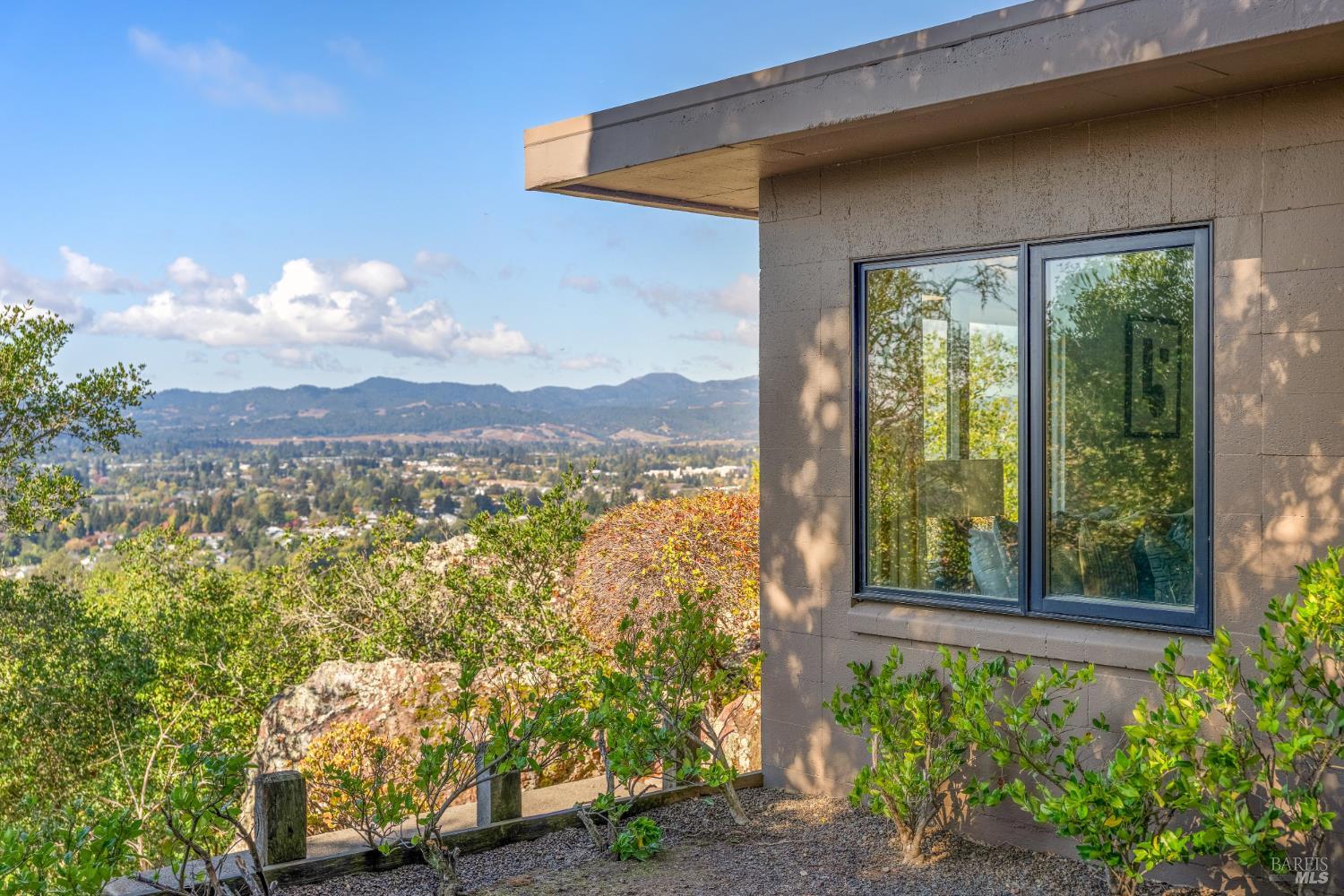 600 Stonecrest Drive Napa CA 94558