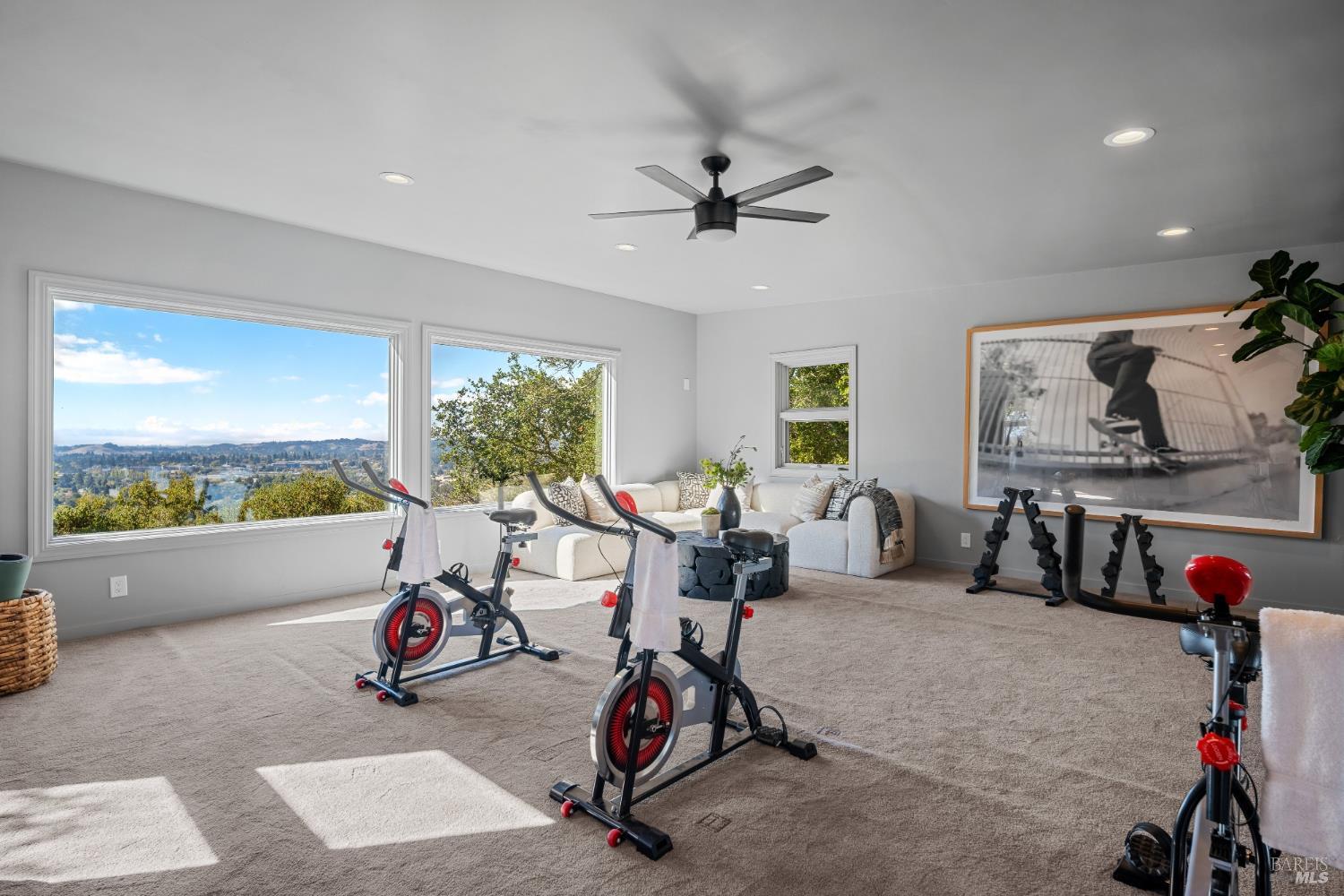 600 Stonecrest Drive Napa CA 94558