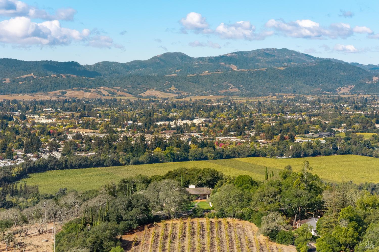 600 Stonecrest Drive Napa CA 94558