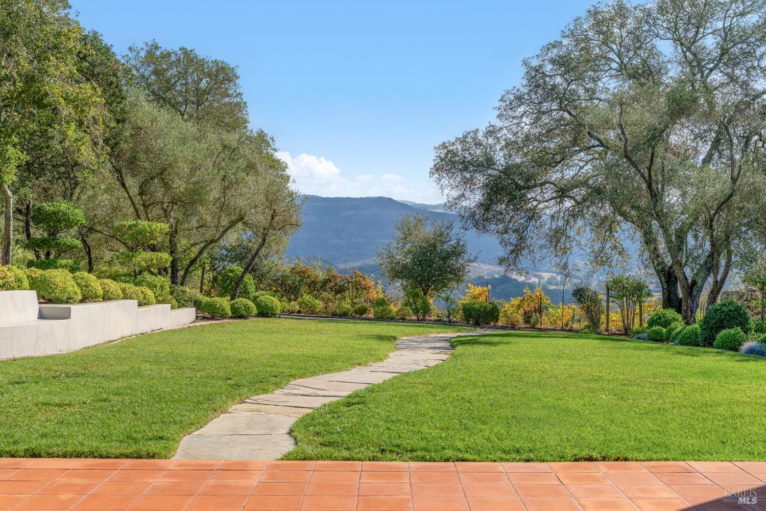 600 Stonecrest Drive Napa CA 94558