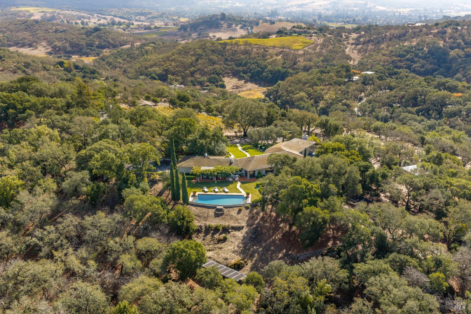 600 Stonecrest Drive Napa CA 94558