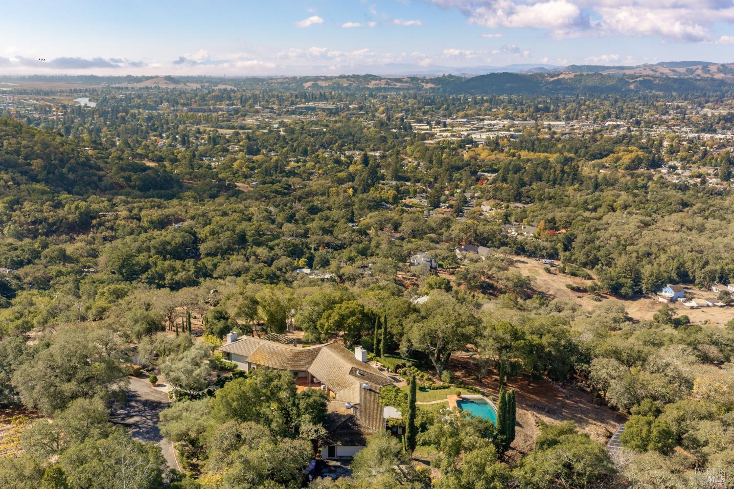 600 Stonecrest Drive Napa CA 94558