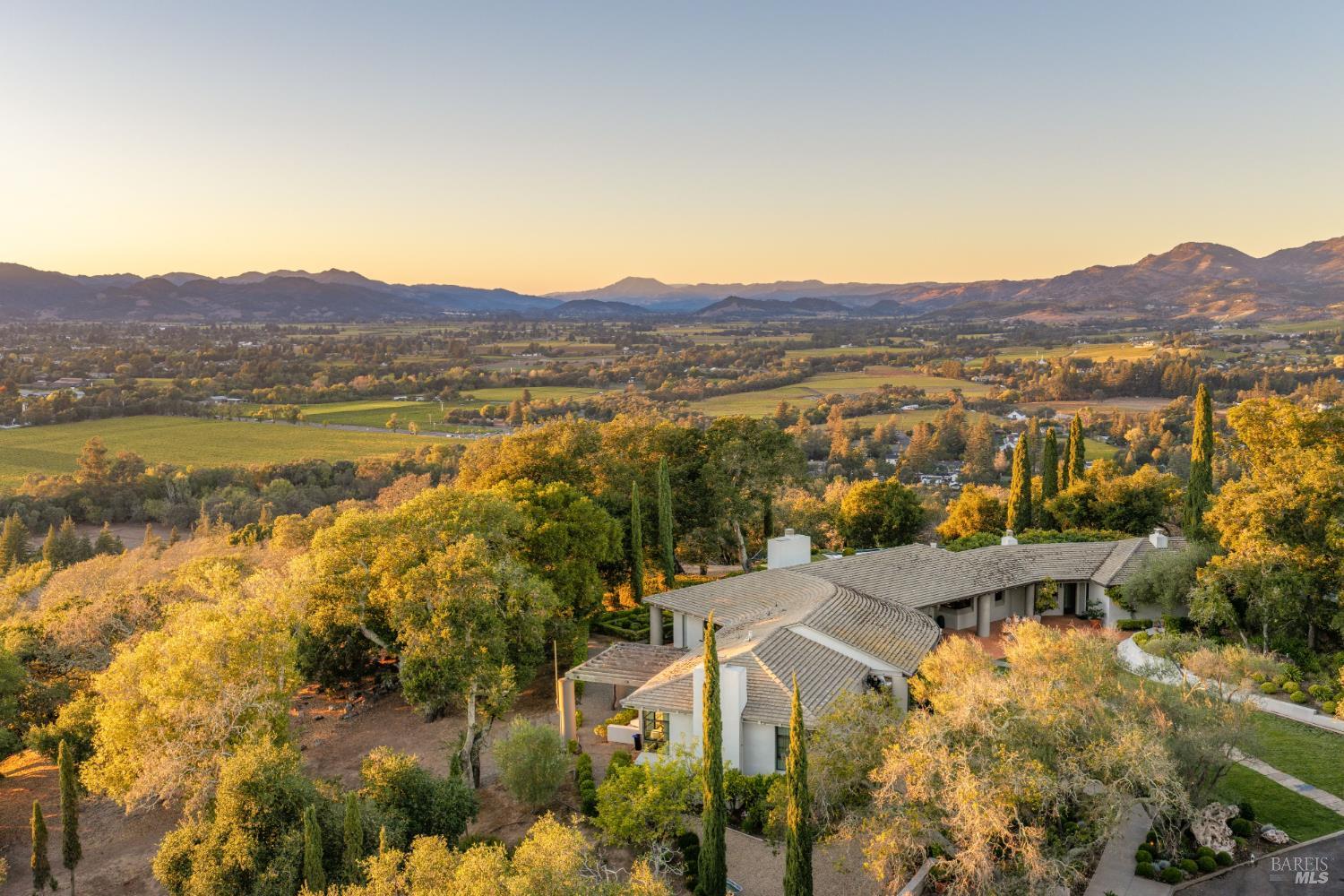 600 Stonecrest Drive Napa CA 94558