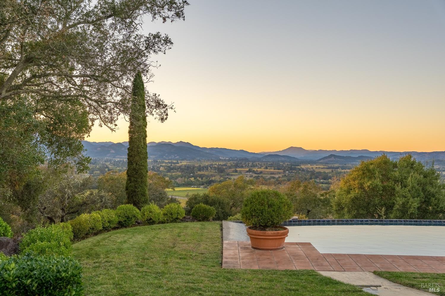 600 Stonecrest Drive Napa CA 94558