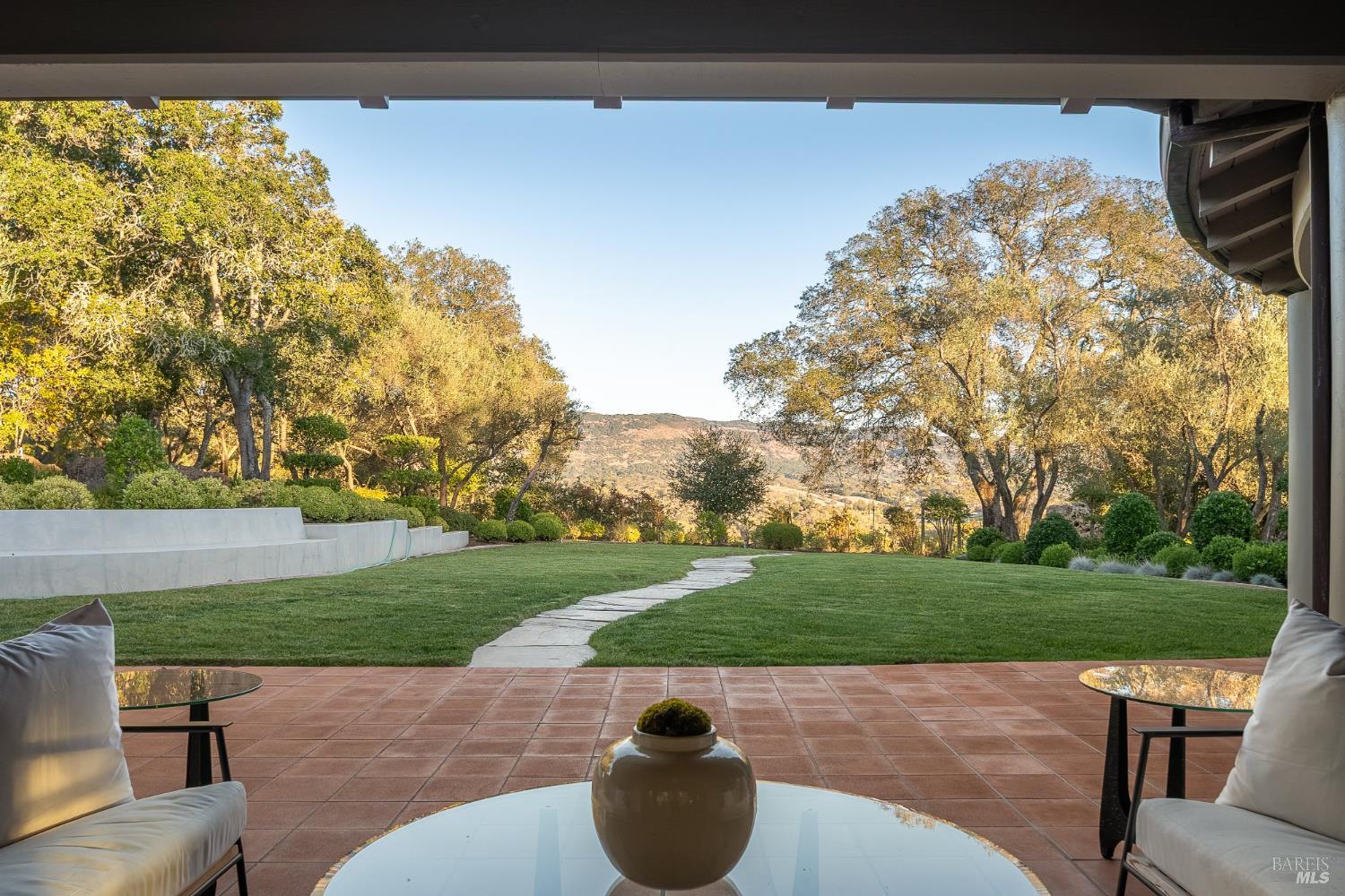 600 Stonecrest Drive Napa CA 94558
