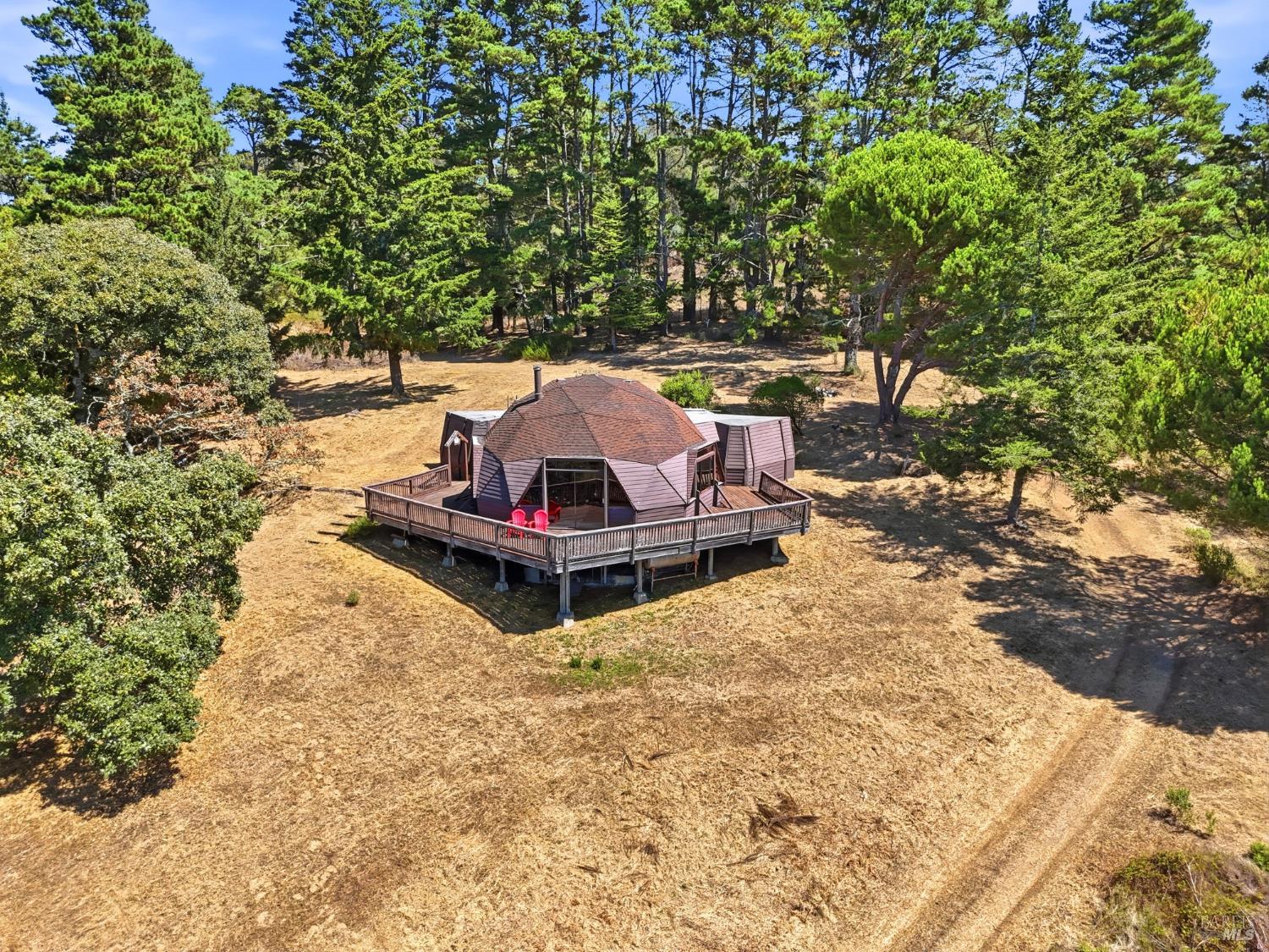 10635 Barnett Valley Road Sebastopol CA 95472