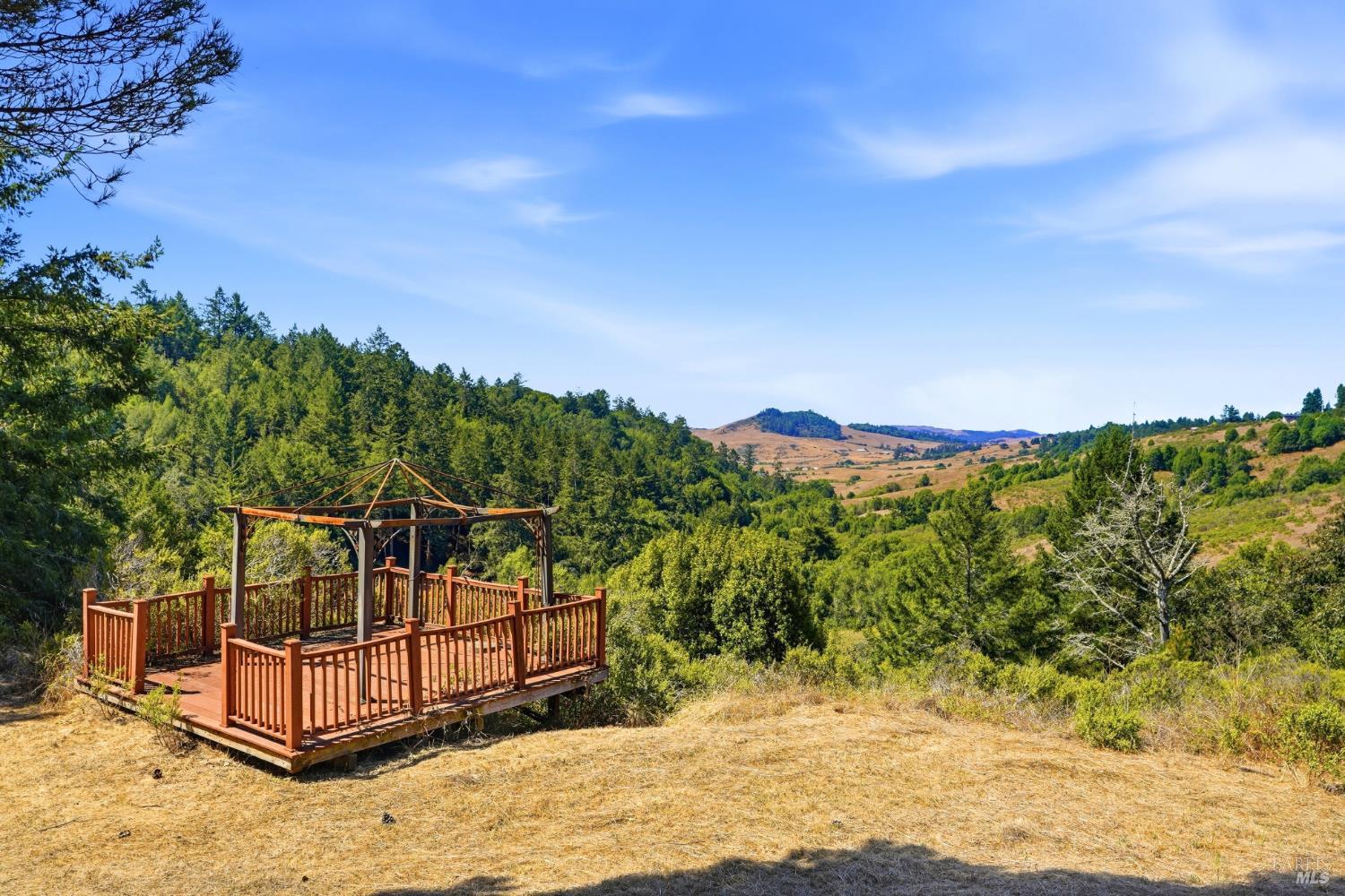 10635 Barnett Valley Road Sebastopol CA 95472