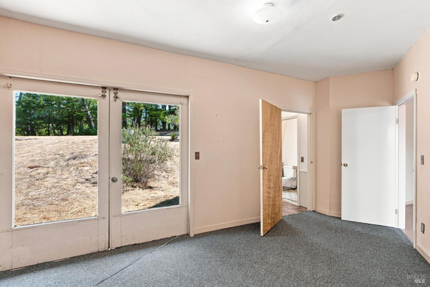 10635 Barnett Valley Road Sebastopol CA 95472