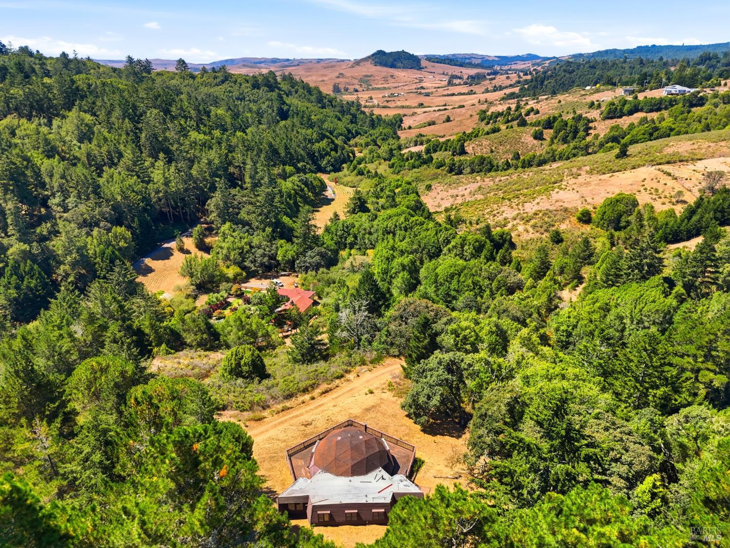 10635 Barnett Valley Road Sebastopol CA 95472